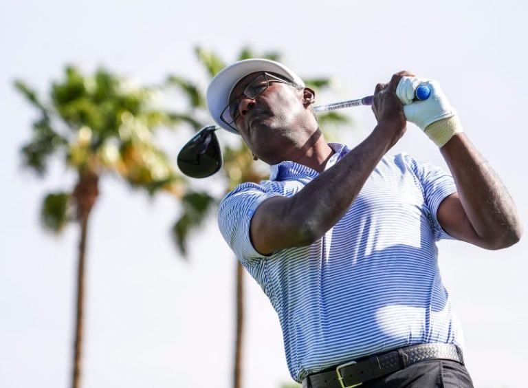 Former Masters champ withdraws from this year’s event with injury