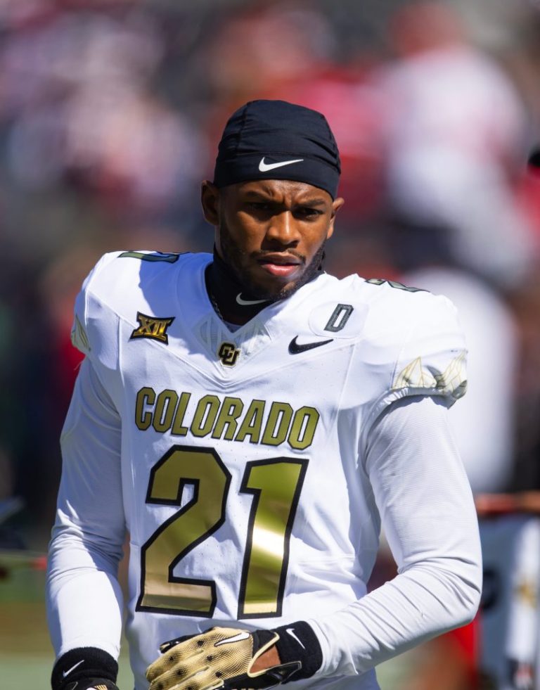 Deion Sanders’ son Shilo no longer facing issue over Mercedes-Benz car