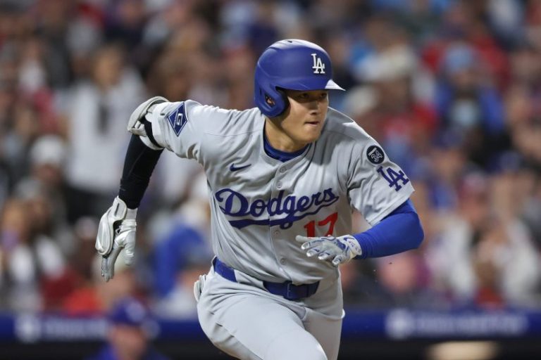 When will Shohei Ohtani pitch? Two-way star touts ‘conservative’ route