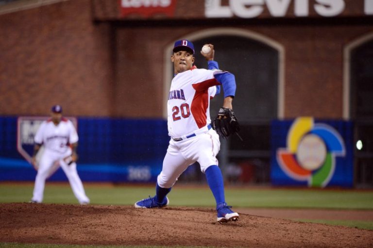 Former MLB players die in Dominican nightclub collapse