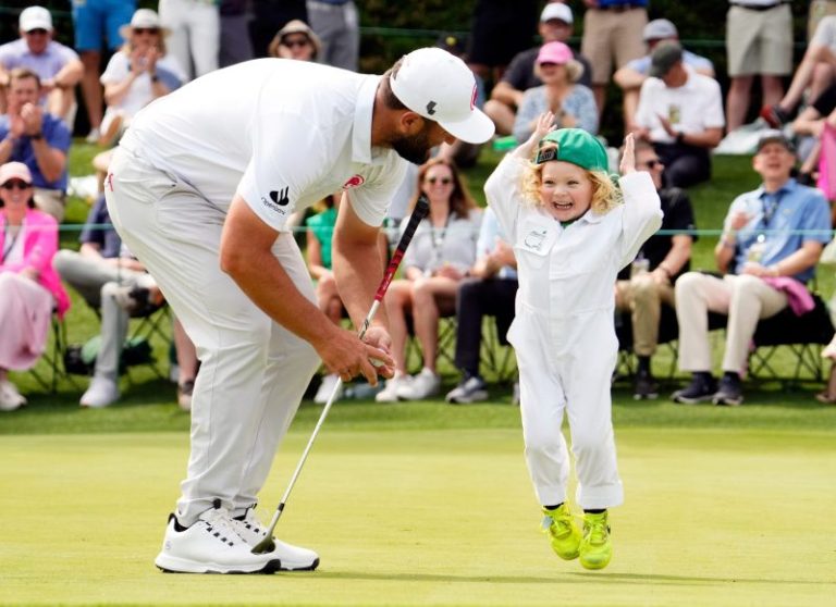 Masters Par 3 Contest live updates: Time, TV channel and how to watch