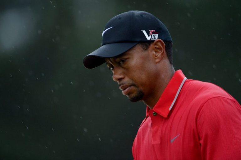 Why 5-time Masters champ Tiger Woods missed Champions Dinner