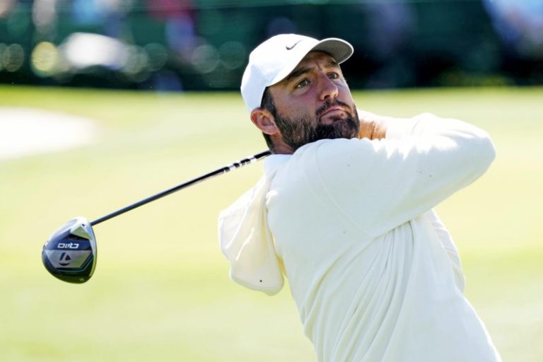 2025 Masters odds: Early favorites to win at Augusta