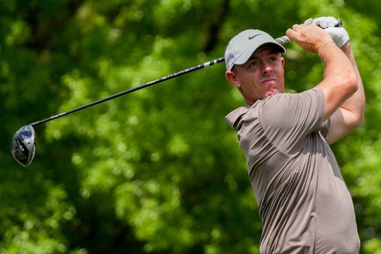 Rory McIlroy Masters scorecard today: See how he fared in first round