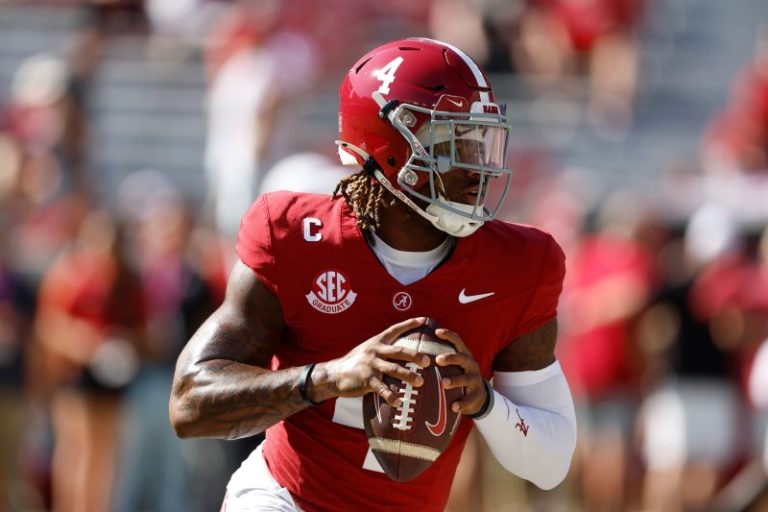 NFL mock draft 2025: Grok AI predicts all 32 first-round picks