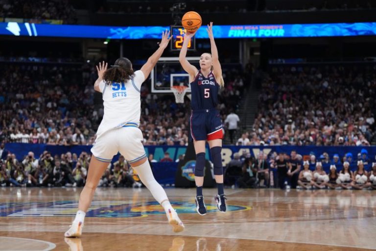 What to know about 2025 WNBA draft, including how to watch, order of picks