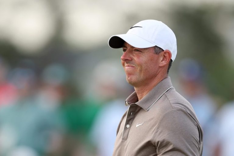 Rory McIlroy Masters scorecard today: See how he fared in second round