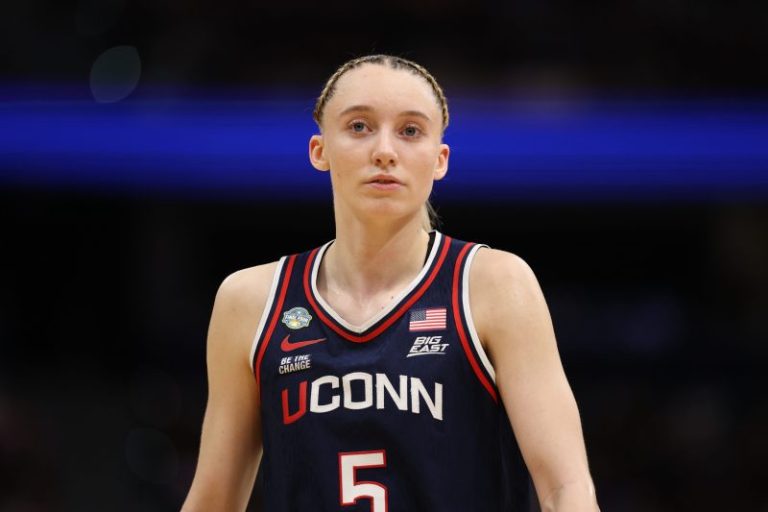 Paige Bueckers salary: What will UConn star make with Dallas Wings?