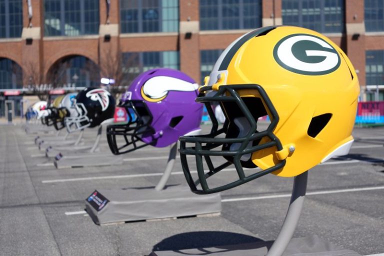 NFL prohibits use of seven different helmet models