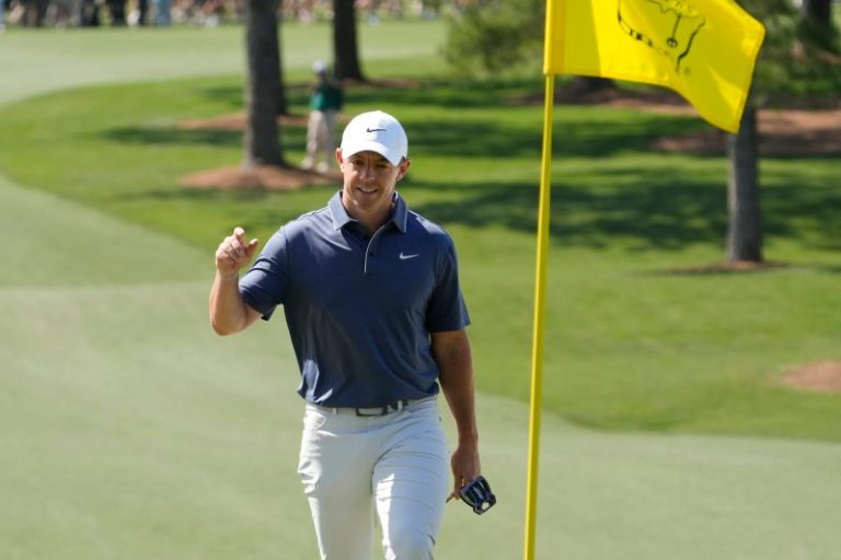 Which golfers have won career Grand Slam? McIlroy joins exclusive list