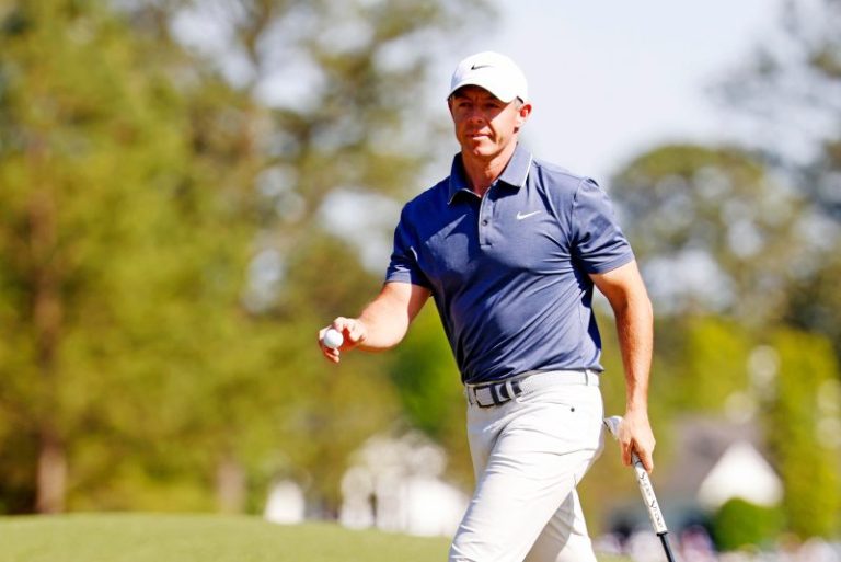 Social media reactions to Rory McIlroy winning 2025 Masters in playoff