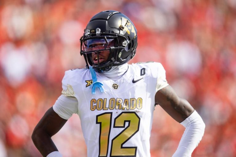 Shedeur Sanders, Travis Hunter to have Colorado jersey numbers retired