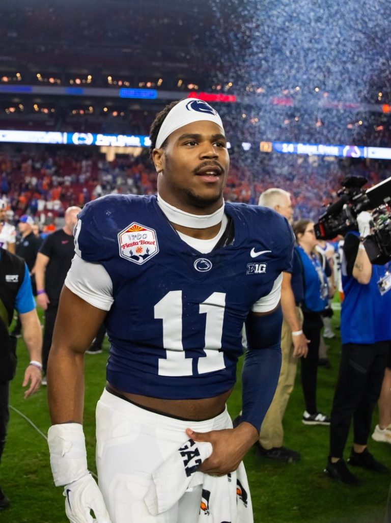 2025 NFL draft: Live updates, stories, rumors, predictions