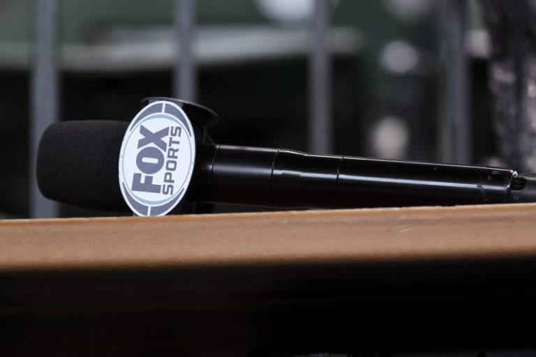 Fox Sports fires executive accused twice of sexual battery