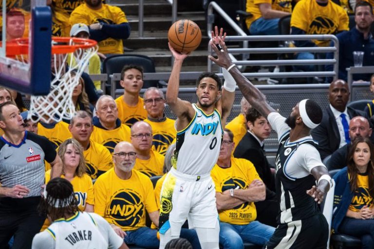 NBA playoffs: Schedule, bracket, results, TV for each series