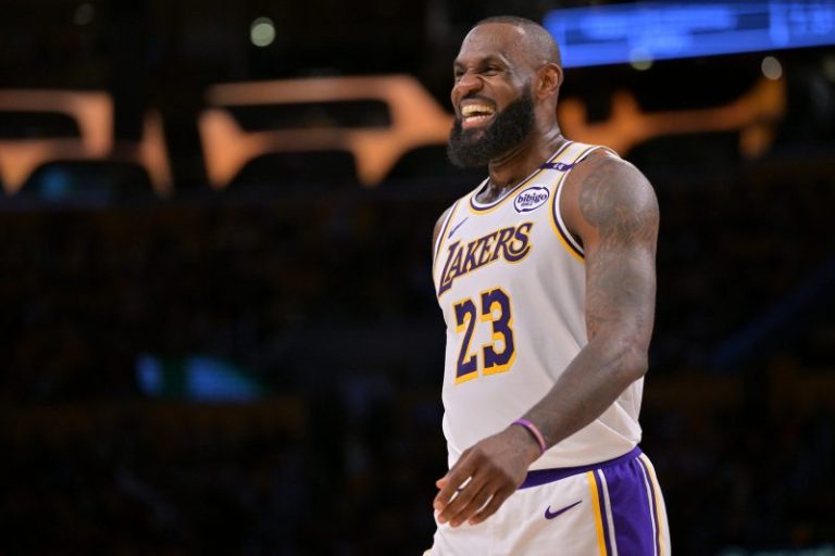 What Lakers must do to rebound after humbling Game 1 loss to T-Wolves