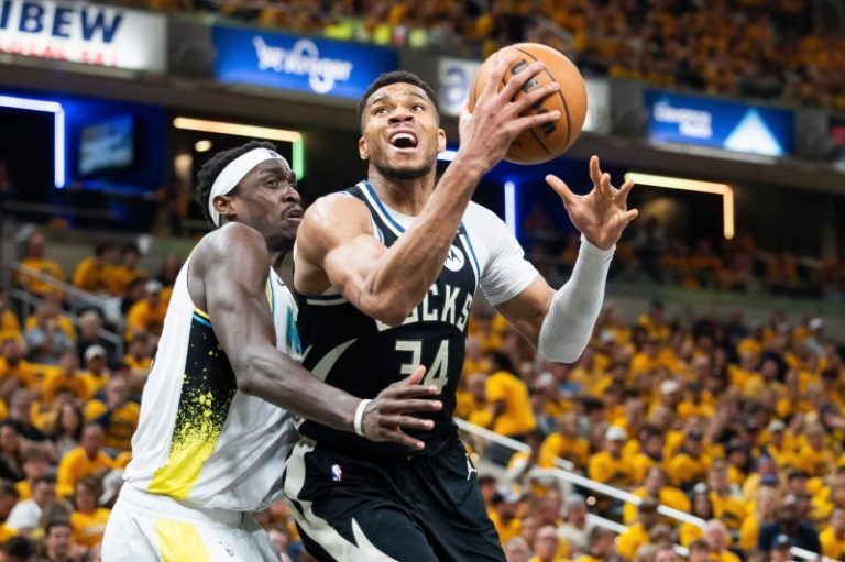 Bucks’ future big question mark with Giannis, Lillard, Rivers