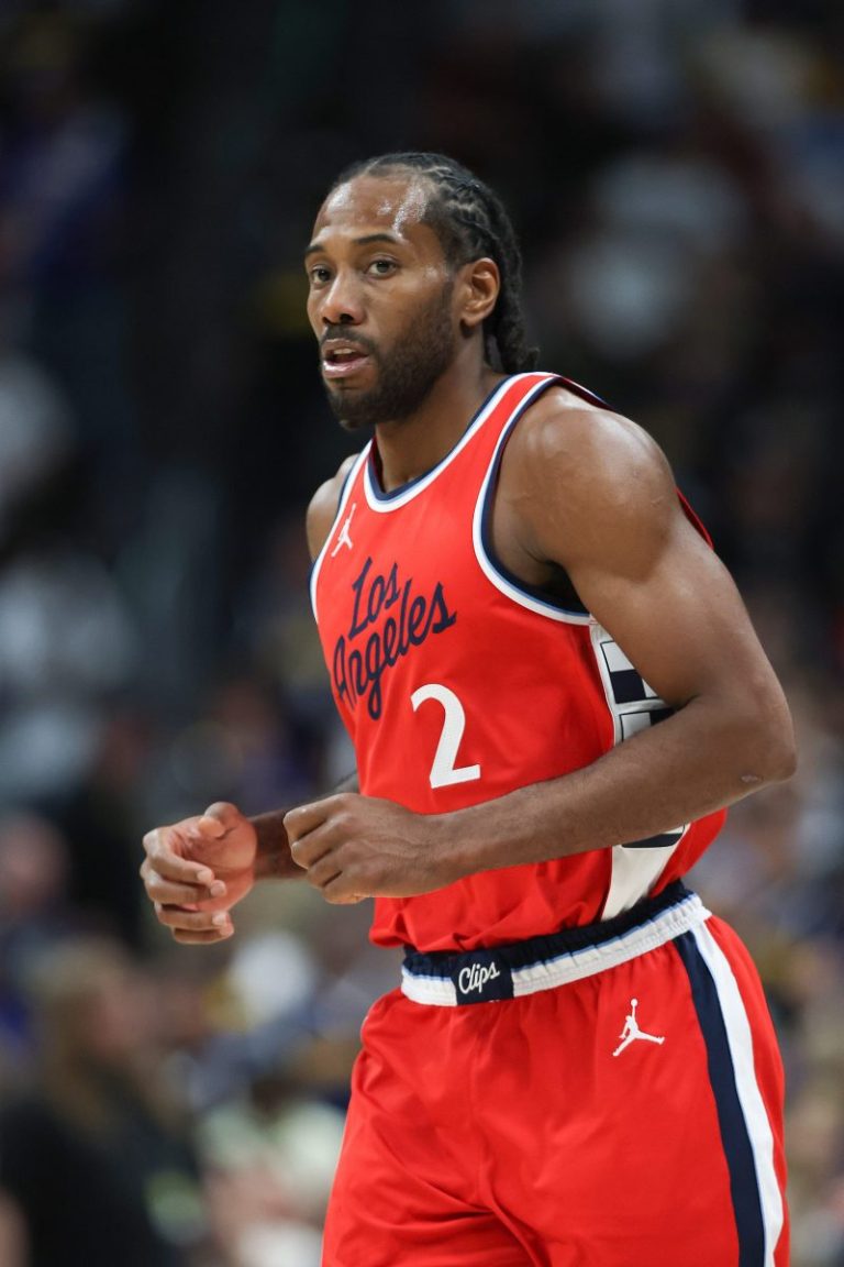 Clippers even up playoff series vs. Nuggets: Highlights