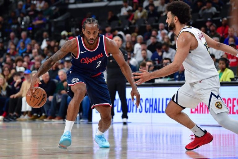 Game 3 takeaways: Clippers dominate Nuggets to take series lead