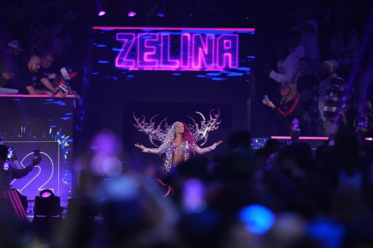 New WWE Women’s United States Champions crowned