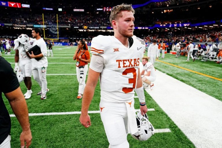 NFL draft winners and losers: Unexpected QB picks highlight final day