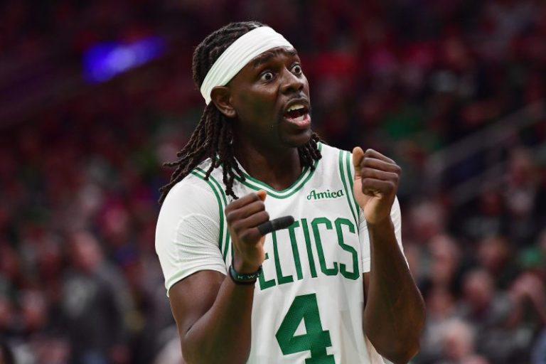 Celtics injury updates: What is status for Holiday, Brown in Game 4?