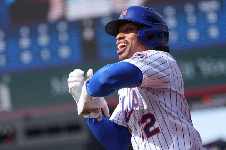 MLB superstar has a new baby, full heart and is playing like an MVP