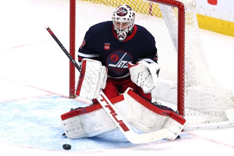 Three finalists announced for NHL’s top goaltender