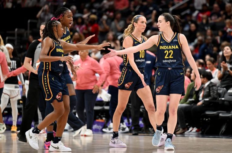 Full WNBA preseason schedule: How to watch every game