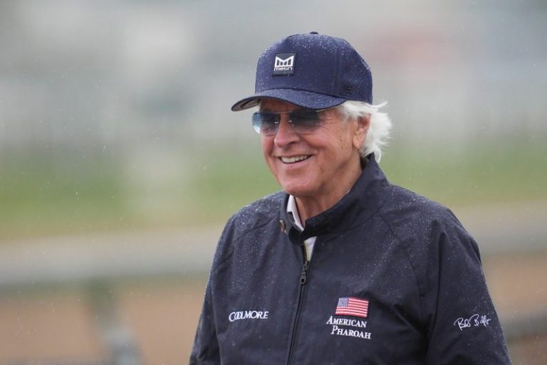 Bob Baffert’s Kentucky Derby suspension and 2025 return, explained