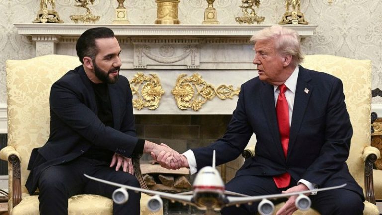 Trump says Iran must ditch ‘concept of a nuclear weapon’ ahead of more talks