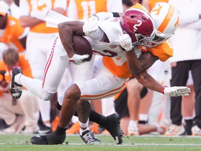 College football fans, donors drove clown car in NIL era, but was that so bad?