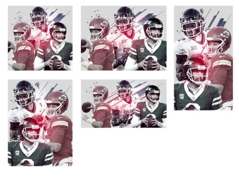 NFL power rankings: Where do all 32 teams stand with draft complete?