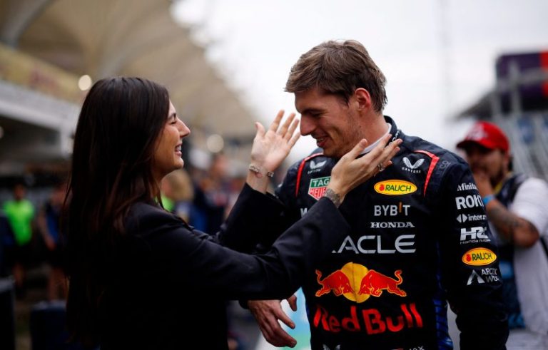 Max Verstappen misses F1 Miami media day because he’s expecting baby