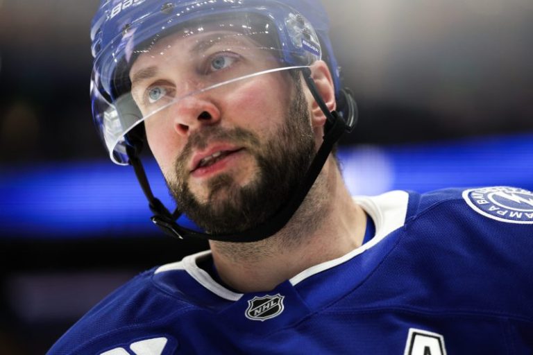 NHL awards finalists: Who’s in the running for MVP, other honors