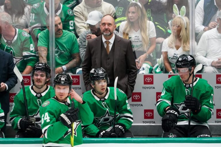 Stars vs. Avalanche live updates: Game 7 predictions, how to watch