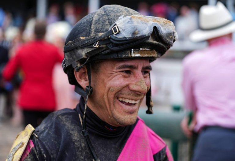 Who won the Kentucky Derby? Results as Sovereignty wins