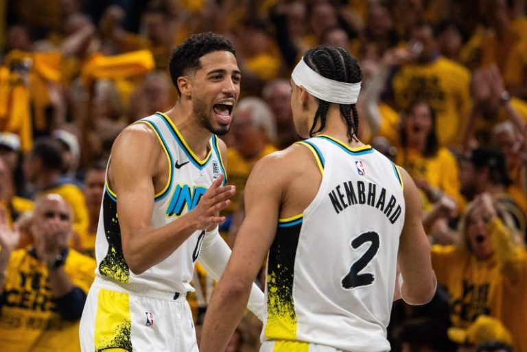 How to watch Pacers vs. Cavaliers NBA playoffs Game 1