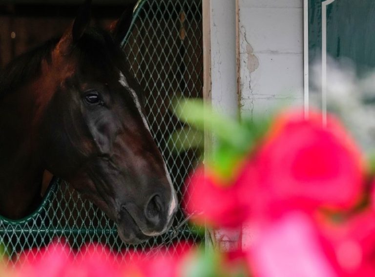 As Sovereignty skips Preakness, does racing see Triple Crown must change?