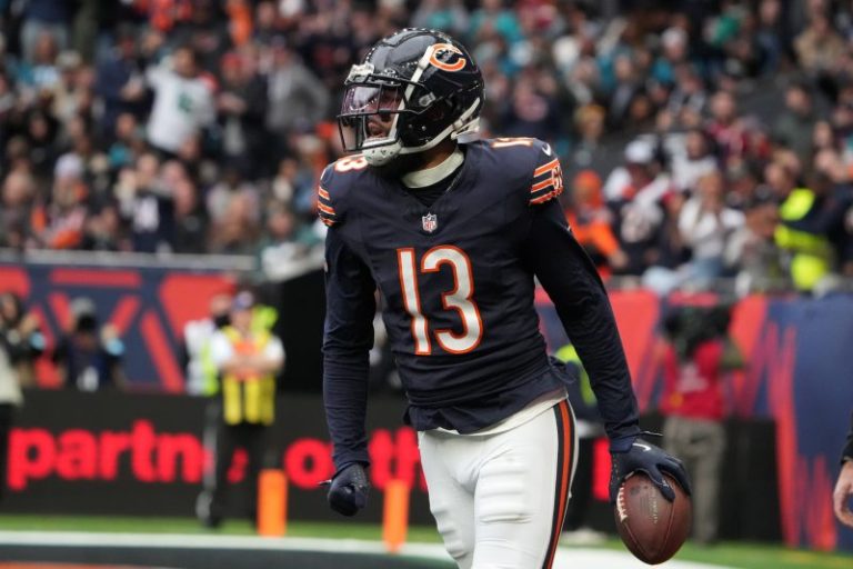 Keenan Allen landing spots: Which NFL team should sign free agent WR?