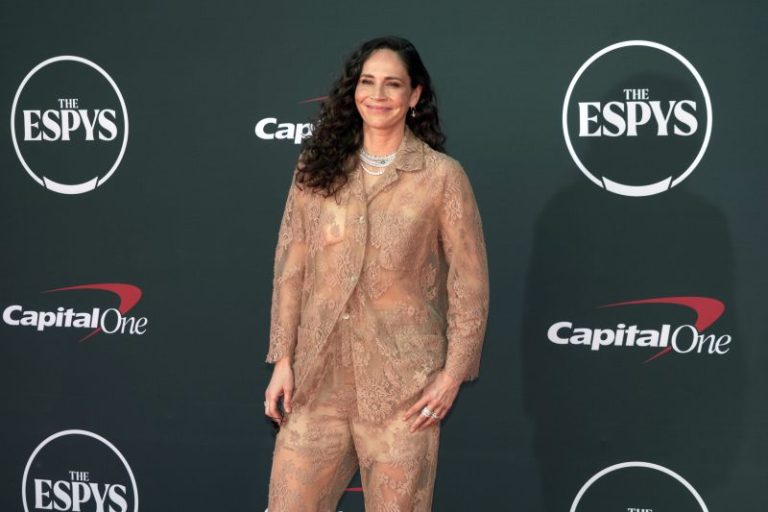 Sue Bird to become managing director of U.S. women’s basketball team