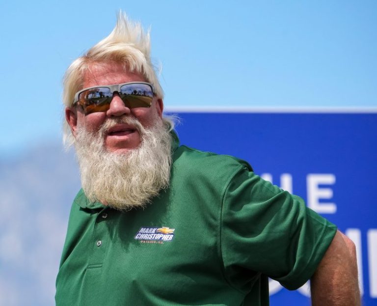 Why John Daly decided to skip the 2025 PGA Championship