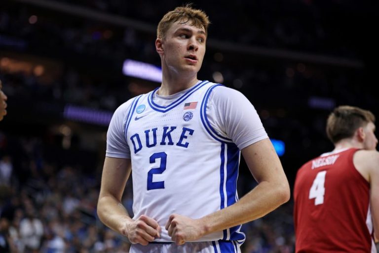 NBA mock draft: Post-combine list includes some newcomers
