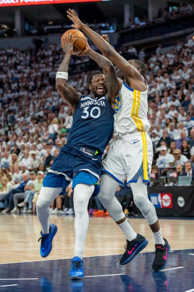 Warriors minus Steph Curry are sputtering machine. Will they last?