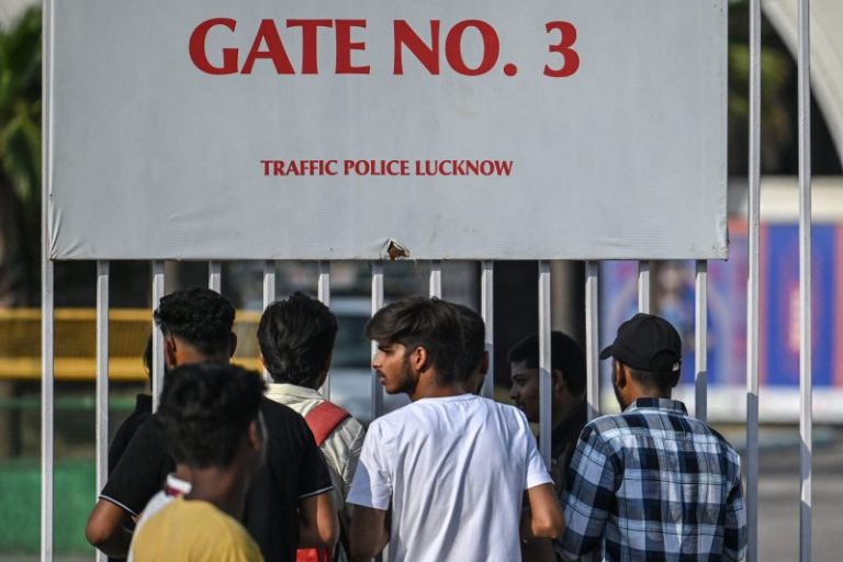 India suspends IPL cricket after escalating tensions with Pakistan