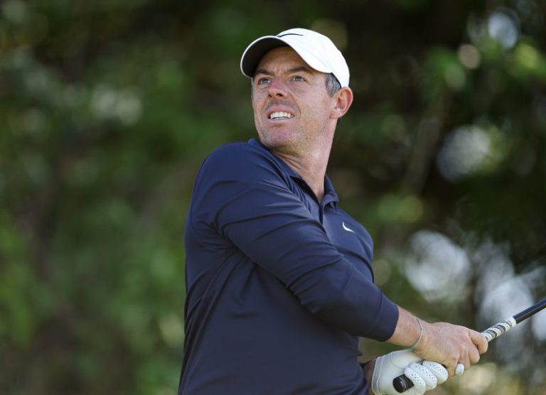 Truist Championship: McIlroy in striking distance for $3.6M check