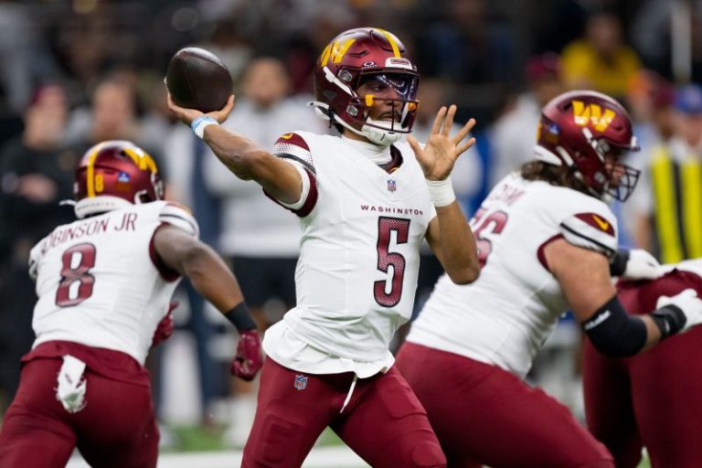 NFL schedule 2025: Most interesting matchup for all 18 weeks