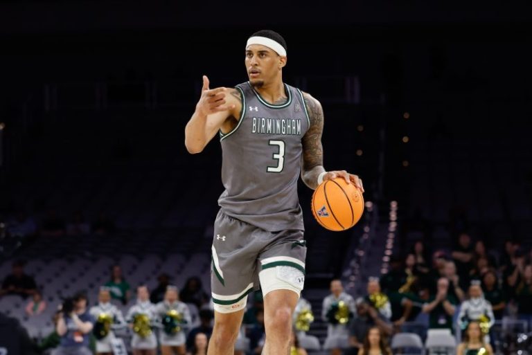 How NIL changed the NBA draft, and why the league doesn’t mind