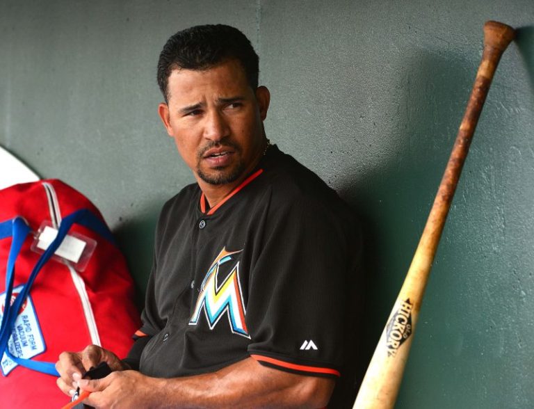 Ex-MLB All-Star Furcal accused of throwing deadly missile into vehicle