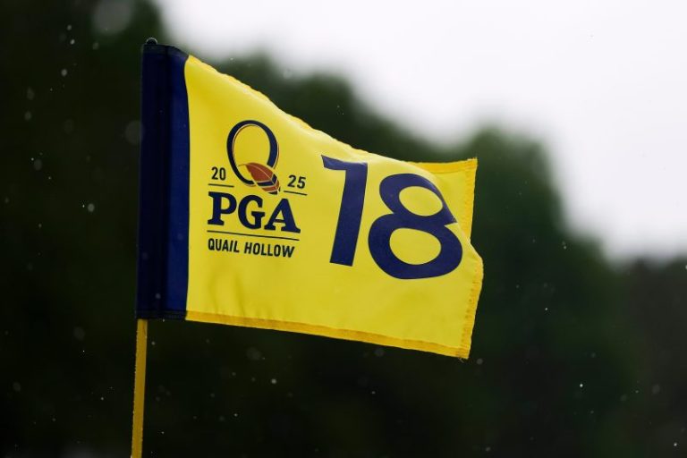 PGA Championship projected cut: Tracker, who could miss cut line
